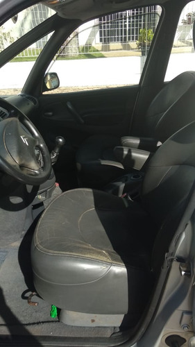 Citroen Picasso Glx 1.6 Ano 2009 Flex Mecânico Oferta