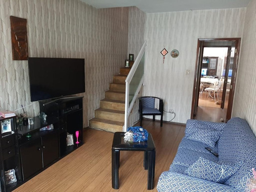 Imagem 4 de 13 de Sobrado Com 3 Dormitórios À Venda, 180 M² Por R$ 650.000,00 - Penha - São Paulo/sp - So2895