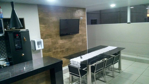 Venda - Apartamento - Jardim Bela Vista - Americana - Sp - 2463