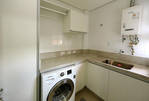Imagem 7 de 13 de Cobertura Com 3 Dormitórios À Venda, 202 M² Por R$ 1.500.000,00 - Vila Maracanã - Foz Do Iguaçu/pr - Co0001