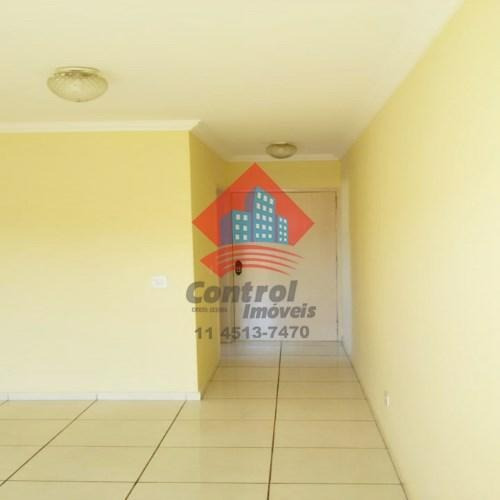 Imagem 1 de 10 de Apartamento - Ref: 03121