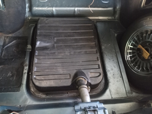 Imagem 3 de 15 de Chevrolet Opala Comodoro Sl/e Sedã 4portas
