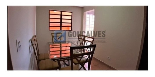 Imagem 5 de 15 de Venda Sobrado Santo Andre Jardim Marek Ref: 142476 - 1033-1-142476