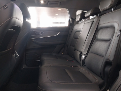 Caoa Chery Tiggo 8 1.6 TGDI GASOLINA TXS DCT