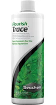 Comprar Flourish Trace 500 Ml Suplemento Acuario Plantado