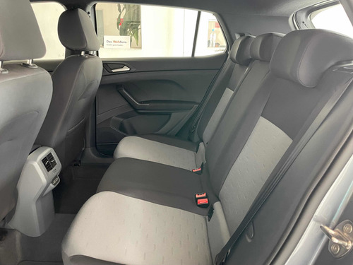 Imagen 7 de 14 de Volkswagen T-cross 2020 1.6 Comfortline At
