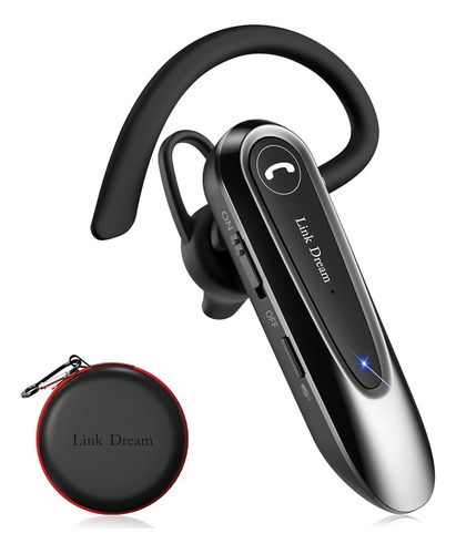 Link Dream Bluetooth Auricular Inalámbrico Cvc8.0 Auriculare