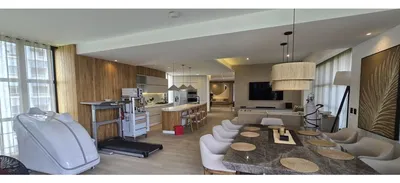 Apartamento en venta
