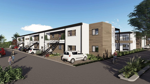 Imagen 24 de 27 de Departamento Venta 2 Amb Cañada Village -retasado