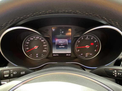 Imagem 10 de 15 de Mercedes-benz C-300 Estate Avantgarde 2.0 245cv Aut. 2018