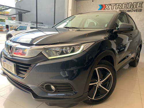 Imagem 1 de 12 de Hr-v Exl 1.811