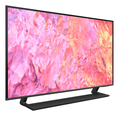 Imagen 3 de 8 de Smart Tv Qled 4k 43 Samsung Q65c 2023