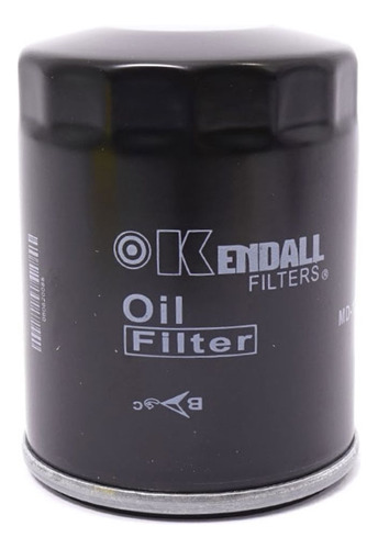 Filtro Aceite Para Jac J2 1.0 Dak10a 2012-2016