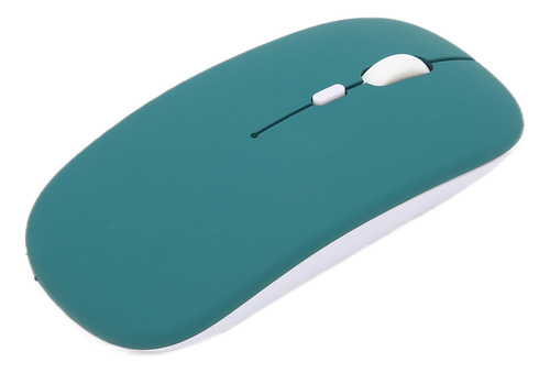 Ratón De Ordenador Inalámbrico Smart Mini Portátil De 3 Velo