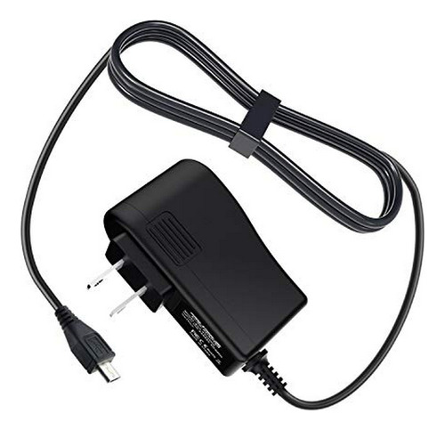 Bestch 5v Ac-dc Adapter For Motorola Mbp843 Connect Mbp843co