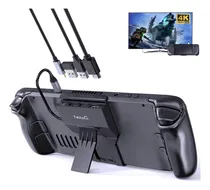 Comprar Steam Deck\u002Fsteam Deck Oled Dock Portátil, Base De Acop...