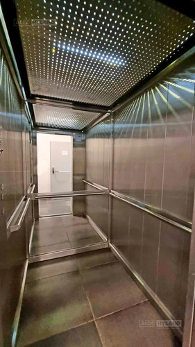 Pasionaria Ii. Departamento En Venta Y Alquiler De 3 Amb A Estrenar Martinez