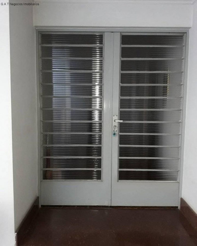 Imagem 26 de 30 de Casa Para Locação No Vila Leão - Sorocaba/sp - Ca11064 - 68465671
