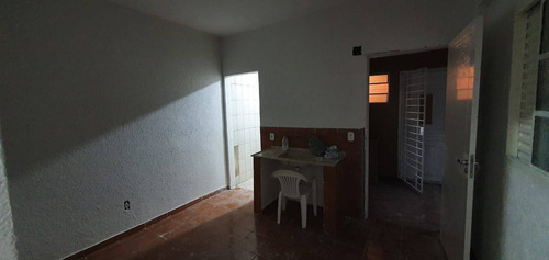 Imagem 19 de 24 de Casa Em Chácara Mafalda, São Paulo/sp De 100m² 2 Quartos À Venda Por R$ 420.000,00 - Ca1499691-s