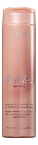 Braé Revival Shampoo 250ml