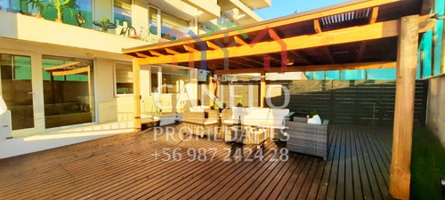 Se Vende Hermoso Departamento 2d1b, San Pedro De La Paz.