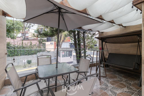Imagen 16 de 24 de Casa En Lomas Boulevares, Tlalnepantla De Baz Con 3 Recámaras, 300 M², Id: 40767