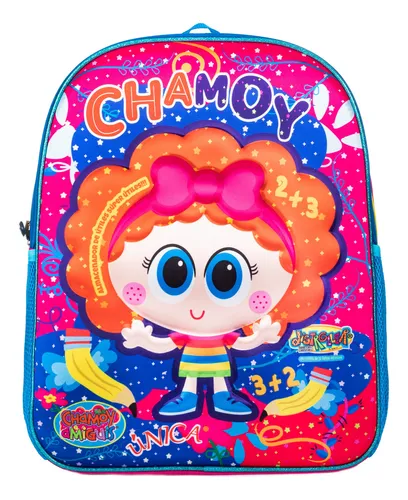 Mochila chamoy deals