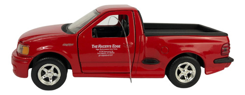 Ford F150 Svt Lightning 1999 Velozes E Furiosos 1:32 Jada