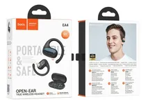 Comprar Auriculares Inalámbricos Hoco Ea4 Conduccion Osea
