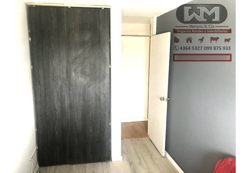 Alquiler Apartamento Trinidad Flores 2 Dormitorio Baño