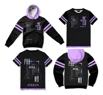 Comprar Campera + Remera Egresados Primaria Secundaria Combo 11