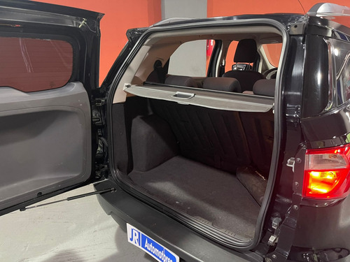 Ford Ecosport TDCI SE MT FULL 1.5
