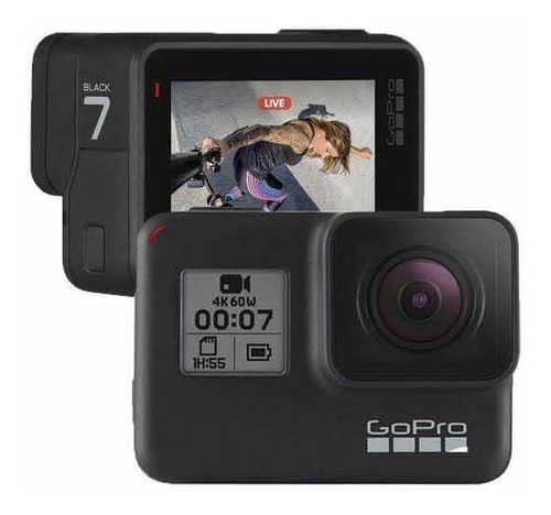 Gopro Hero 7