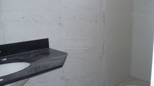 Imagem 9 de 16 de Apartamento À Venda Em Vila João Jorge - Ap163373
