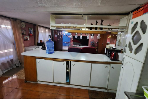 Tu Refugio Urbano En Calle Cipres