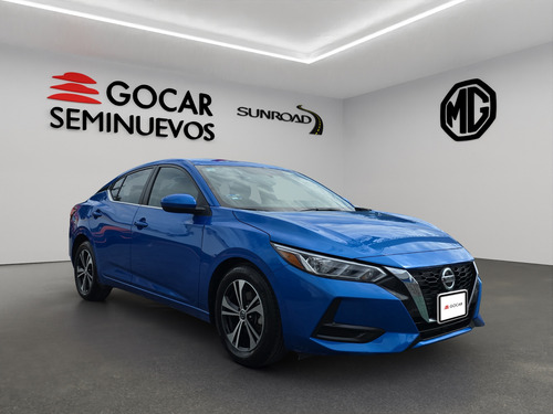 Nissan Sentra 2023