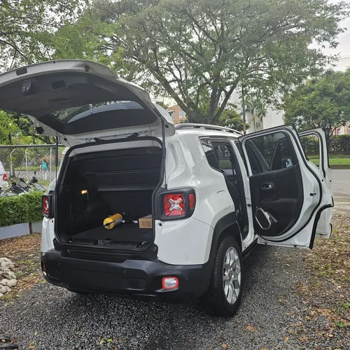 Jeep Renegade 1.8 Sport