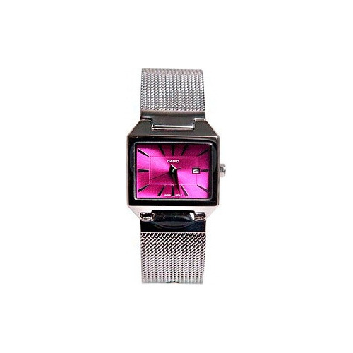 Reloj Casio Mujer Caltp1333bd-4a Tienda Oficial