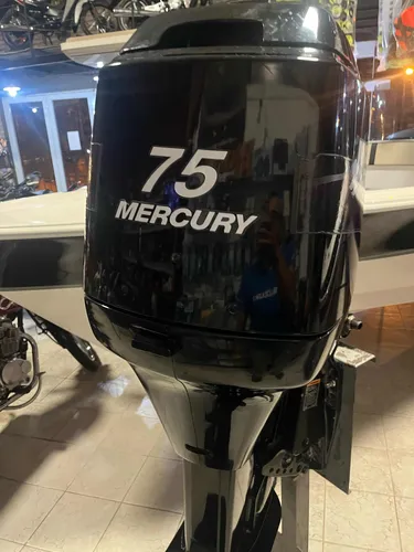 Kaisser 540open Con Suzuki 60 Hp 4t