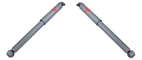 2 Amortiguadores Del Cv C3500 Heavy Duty 1997-1998-1999 Kyb