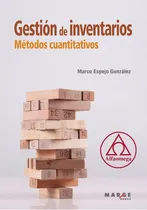 Comprar Libro Técnico Gestión De Inventarios