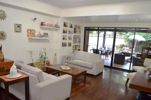 Imagen 2 de 14 de Ramiro E. Ruiz Vende Apto En Los Samanes Mls #22-13463