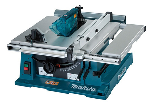 Sierra De Mesa Makita 2704 255mm 1650w 34.9kg 4800rpm