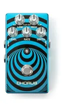 Comprar Mxr Wa38 Zakk Wylde Audio Chorus Pedal