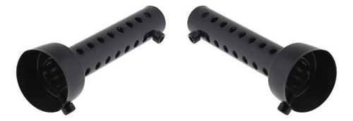 Tubo De Escape Universal Db Killer De Escape Largo Para Moto