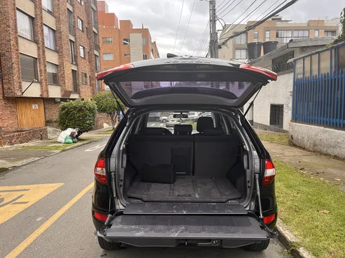 Renault Koleos 2.5 Expression