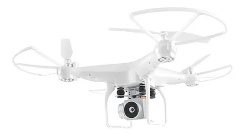 Drone Jjrc H68 Com C mera Hd Wifi Fpv 20 Min De V o Promo o