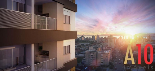 Imagem 1 de 15 de Apartamento Para Venda Em Florianópolis, Estreito, 3 Dormitórios, 3 Suítes, 4 Banheiros, 2 Vagas - 3203_1-1251591