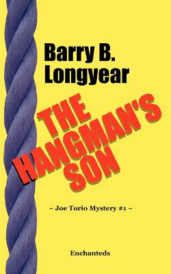 Libro The Hangman's Son: A Joe Torio Mystery - Longyear, ...