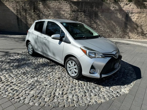 Toyota Yaris 1.5 5p Premium At